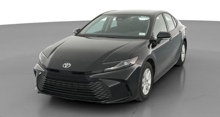 Thumbnail: 2025 Toyota Camry - 1