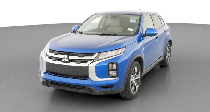 2020 Mitsubishi Outlander Sport SE -
                  Fort Worth, TX