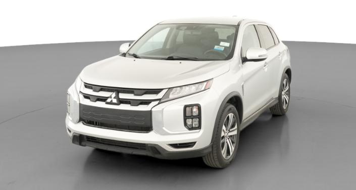 Thumbnail: 2022 Mitsubishi Outlander Sport - 1