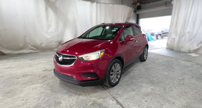2017 Buick Encore Preferred -
                  Houston, TX