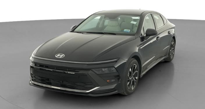 Thumbnail: 2025 Hyundai Sonata - 1