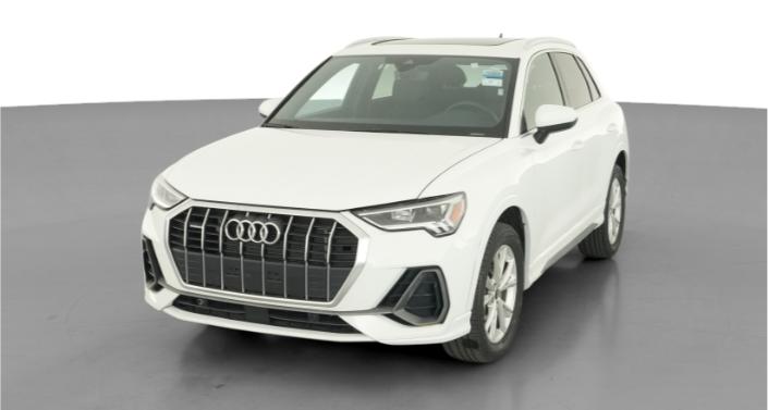Thumbnail: 2024 Audi Q3 - 1
