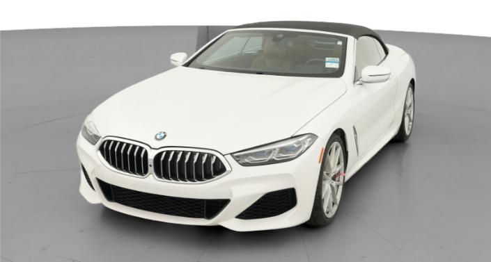 Thumbnail: 2022 BMW 8 Series - 1