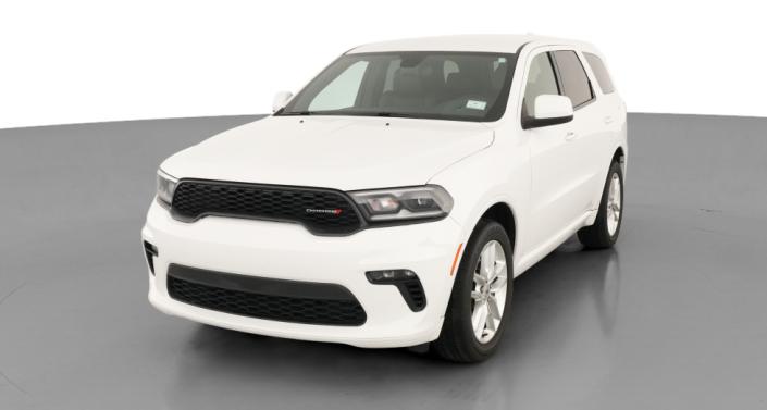 Thumbnail: 2022 Dodge Durango - 1