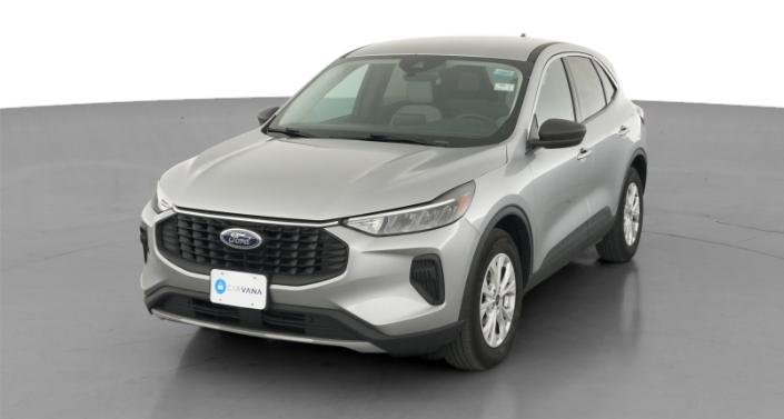 Thumbnail: 2024 Ford Escape - 1