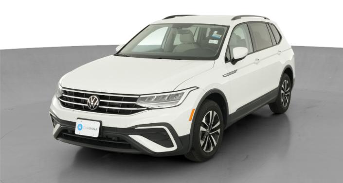 Thumbnail: 2023 Volkswagen Tiguan - 1