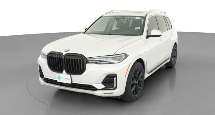 2019 BMW X7 xDrive50i -
                  Rocklin, CA