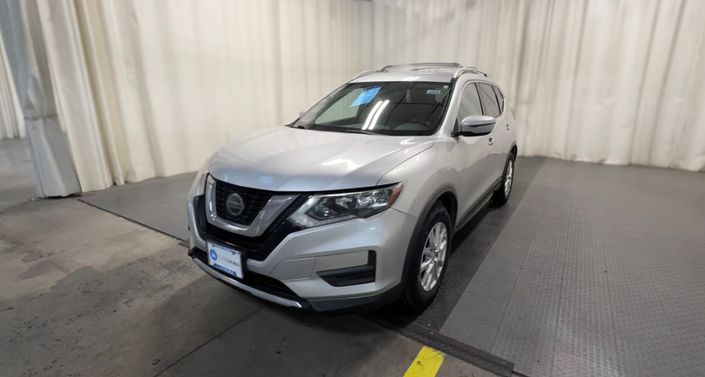 Thumbnail: 2020 Nissan Rogue - 1