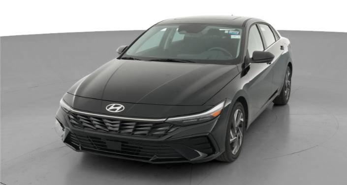 Thumbnail: 2025 Hyundai Elantra - 1