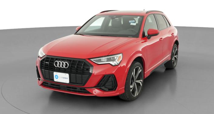 Thumbnail: 2023 Audi Q3 - 1