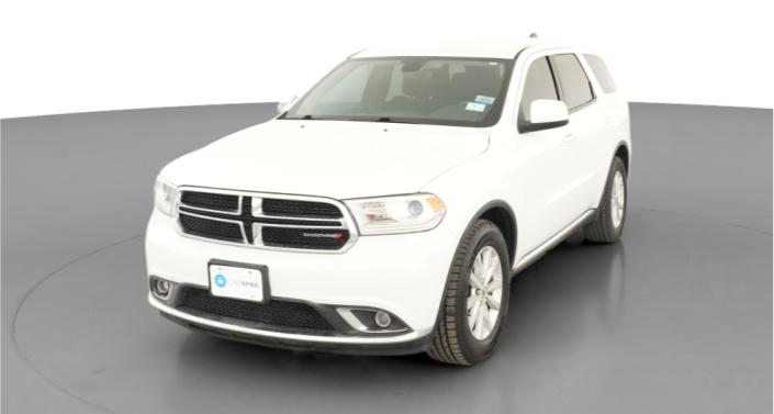 Thumbnail: 2019 Dodge Durango - 1