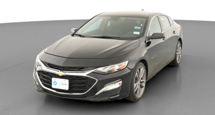 Thumbnail: 2023 Chevrolet Malibu - 1