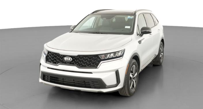 Thumbnail: 2021 Kia Sorento - 1
