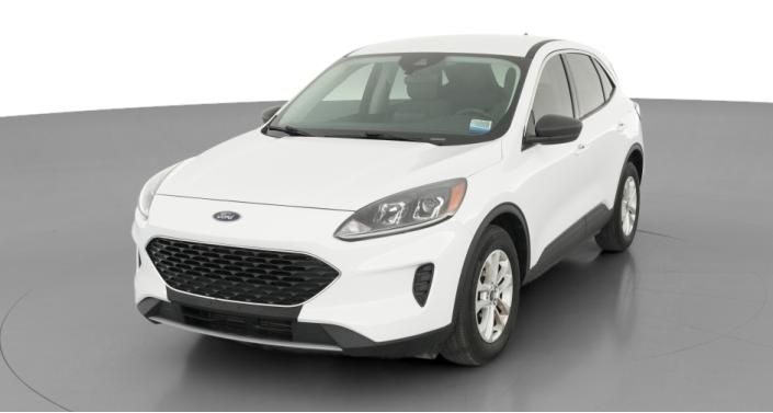 Thumbnail: 2022 Ford Escape - 1