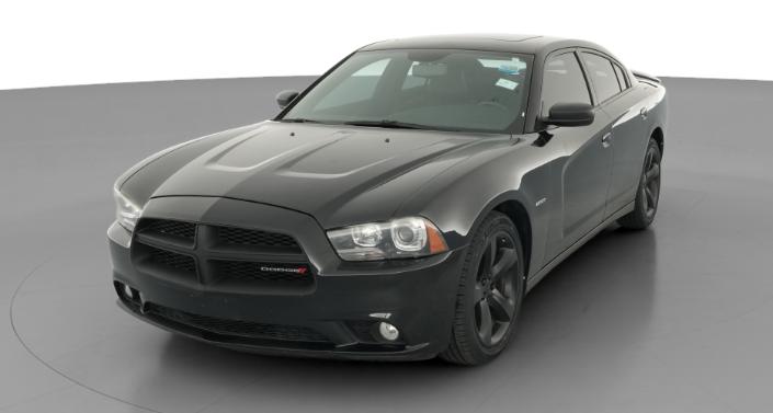 2013 Dodge Charger R/T -
                  Rocklin, CA