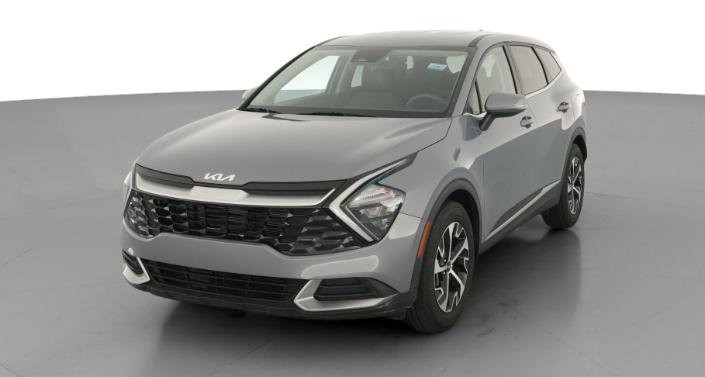 Thumbnail: 2023 Kia Sportage - 1