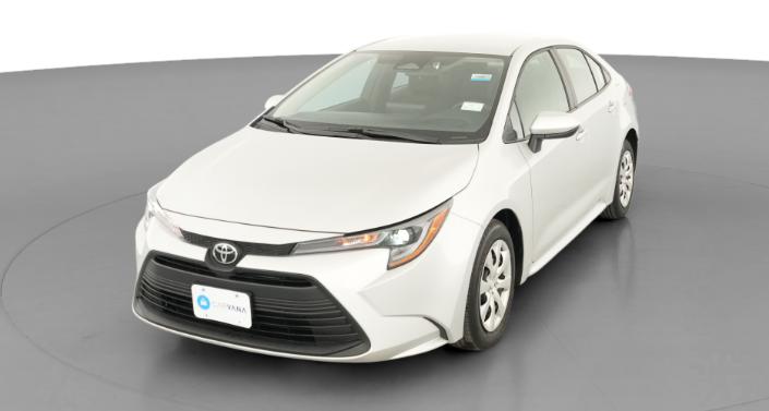 Thumbnail: 2025 Toyota Corolla - 1