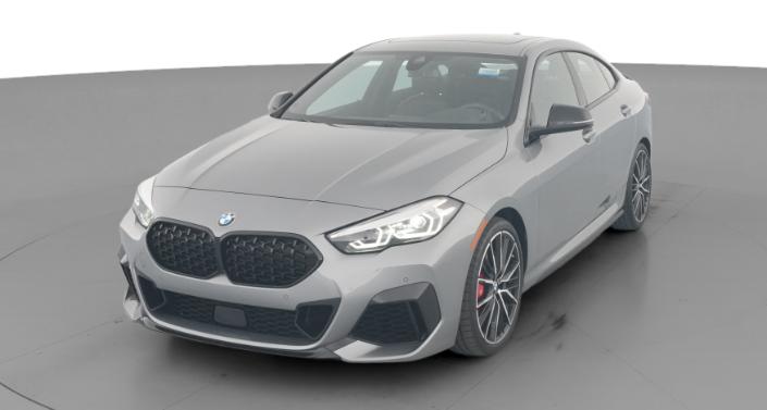 Thumbnail: 2024 BMW 2 Series - 1