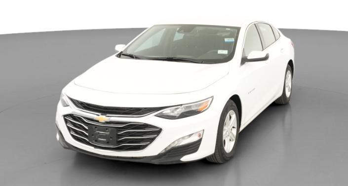 Thumbnail: 2024 Chevrolet Malibu - 1