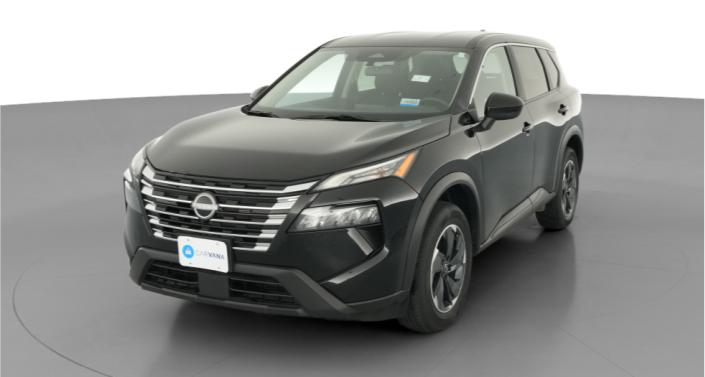 Thumbnail: 2024 Nissan Rogue - 1