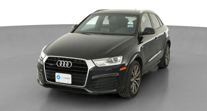 Thumbnail: 2018 Audi Q3 - 1