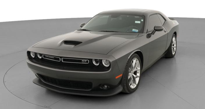 Thumbnail: 2022 Dodge Challenger - 1