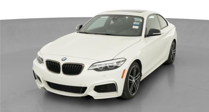 Thumbnail: 2021 BMW 2 Series - 1