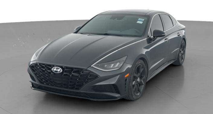 Thumbnail: 2023 Hyundai Sonata - 1