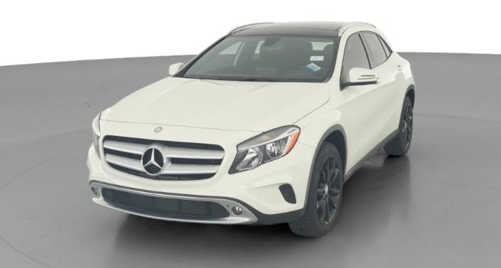 2017 Mercedes-Benz GLA 250 4MATIC -
                  Lorain, OH