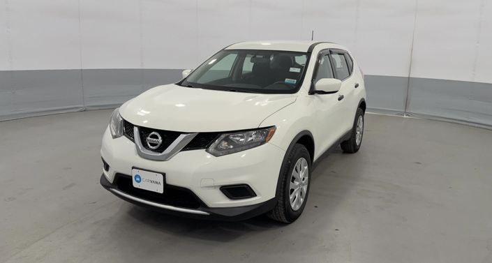 Thumbnail: 2016 Nissan Rogue - 1