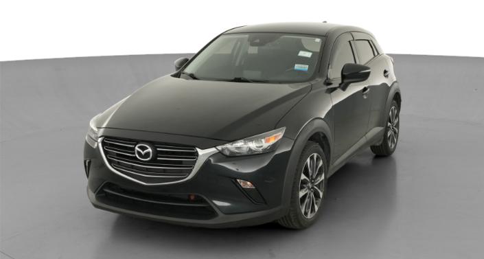 Thumbnail: 2019 Mazda CX-3 - 1