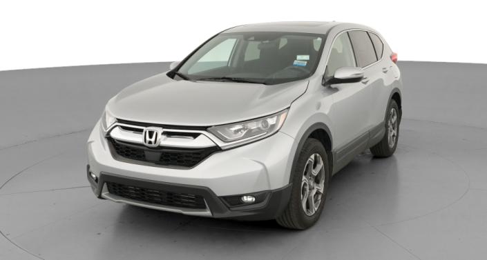 Thumbnail: 2018 Honda CR-V - 1