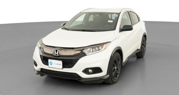 Thumbnail: 2022 Honda HR-V - 1