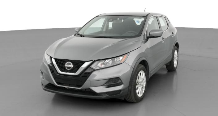 Thumbnail: 2021 Nissan Rogue Sport - 1