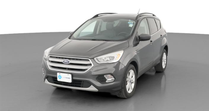 Thumbnail: 2018 Ford Escape - 1