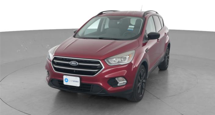 Thumbnail: 2017 Ford Escape - 1