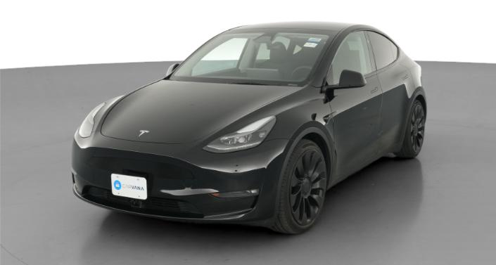 Thumbnail: 2023 Tesla Model Y - 1