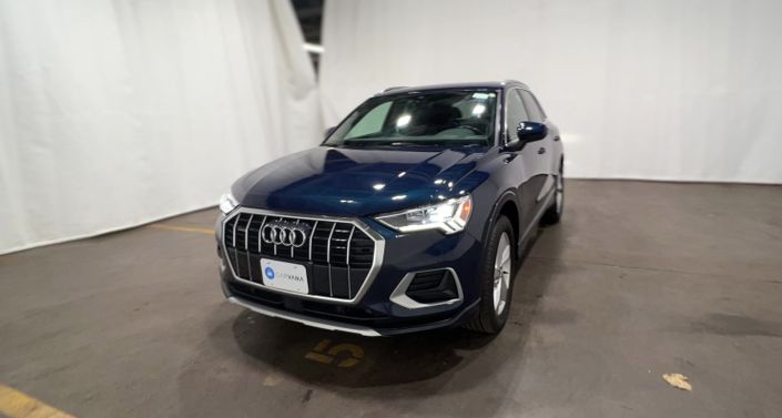 Thumbnail: 2020 Audi Q3 - 1