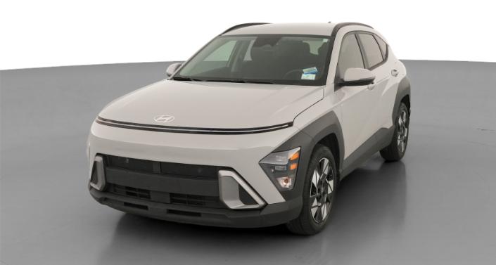 Thumbnail: 2024 Hyundai Kona - 1