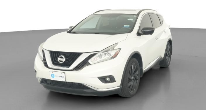 Thumbnail: 2017 Nissan Murano - 1