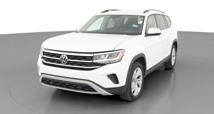 Thumbnail: 2021 Volkswagen Atlas - 1