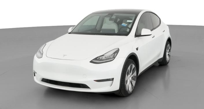 Thumbnail: 2023 Tesla Model Y - 1