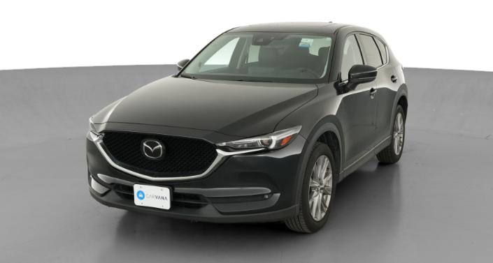 Thumbnail: 2021 Mazda CX-5 - 1