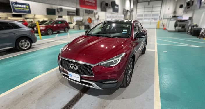 2018 INFINITI QX30 Premium -
                  Yaphank, NY