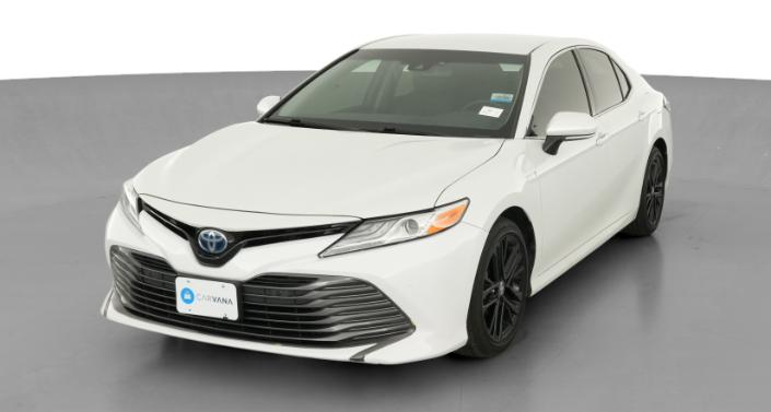 Thumbnail: 2018 Toyota Camry - 1