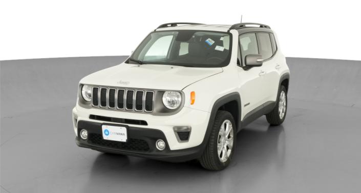 Thumbnail: 2019 Jeep Renegade - 1