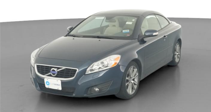 2013 Volvo C70 T5 -
                  Trenton, OH