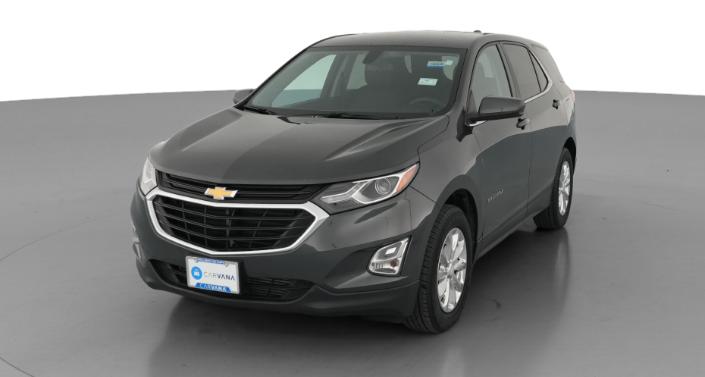 2019 Chevrolet Equinox LT -
                  Indianapolis, IN