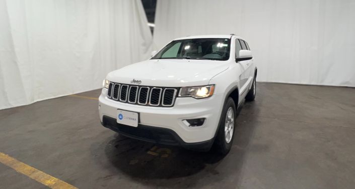 Thumbnail: 2018 Jeep Grand Cherokee - 1