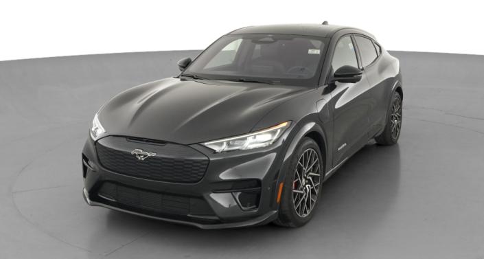 Thumbnail: 2021 Ford Mustang Mach-E - 1